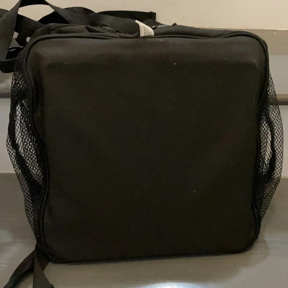 Outward Hound Pet Gear Car Booster Seat Carrier - Picture 6 of 6